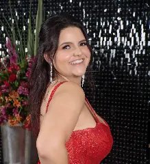 Oito candidatas disputam título de realeza da Fenarreco - 6