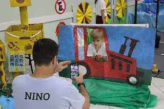Mostra do conhecimento apresenta trabalhos sobre sustentabilidade - 8