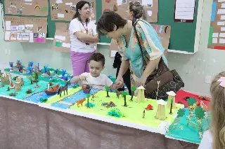 Mostra do conhecimento apresenta trabalhos sobre sustentabilidade - 9