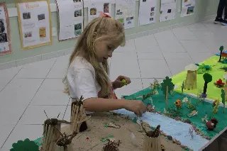 Mostra do conhecimento apresenta trabalhos sobre sustentabilidade - 12