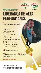 Liderança de Alta Performance é tema de workshop da AmpeBr - 1