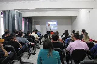 ACIBr lança terceira turma do PGVE - 2