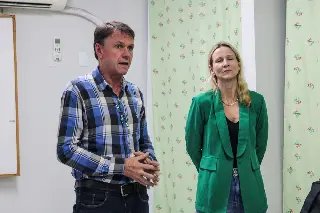 AmpeBr realiza Palestra sobre vendas on-line e redes sociais - 3