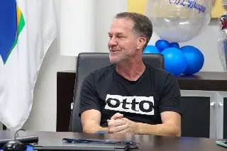 CDL Brusque tem novo gestor Executivo - 3