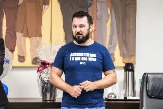CDL Brusque tem novo gestor Executivo - 4