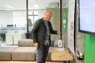 Marlon Sassi é eleito novo presidente da ACIBr - 2