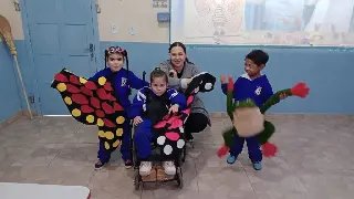 Escolas promovem atividades de inclusão na Semana da Pessoa com Deficiência  - 2