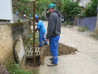Limpeza de bocas de lobo é intensificada pela Prefeitura de Brusque - 5