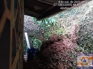 Brusque registra 15 ocorrências devido à chuva - 3