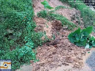 Brusque registra 15 ocorrências devido à chuva - 4