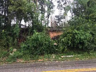 Brusque registra 15 ocorrências devido à chuva - 2