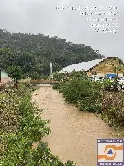 Brusque registra 15 ocorrências devido à chuva - 5