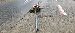 O que fica depois que a água volta para o leito do rio - 9