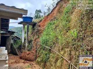 Defesa Civil atende 55 ocorrências nas últimas 24 horas - 4