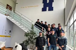 Núcleo da CDL Brusque realiza visitas técnicas na fábrica da BMW  - 1