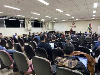 Faculdade São Luiz realiza abertura do Simpósio de Filosofia - 3