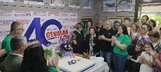 Gevaerd Esportes e Calçados completa 40 anos de história  - 6