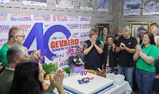 Gevaerd Esportes e Calçados completa 40 anos de história  - 7