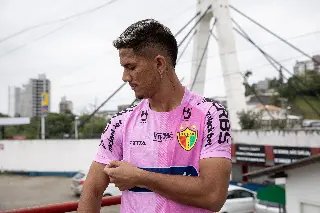 Brusque usará camisa em apoio à campanha Outubro Rosa - 4