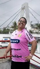 Brusque usará camisa em apoio à campanha Outubro Rosa - 5