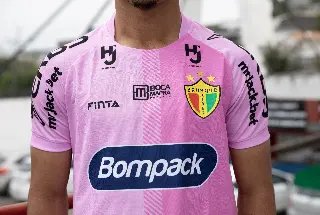 Brusque usará camisa em apoio à campanha Outubro Rosa - 1