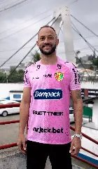 Brusque usará camisa em apoio à campanha Outubro Rosa - 6