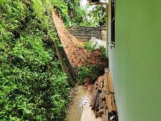 (VÍEO) - Defesa Civil atualiza informações para o início da tarde de domingo (8) - 5