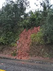 (VÍEO) - Defesa Civil atualiza informações para o início da tarde de domingo (8) - 3