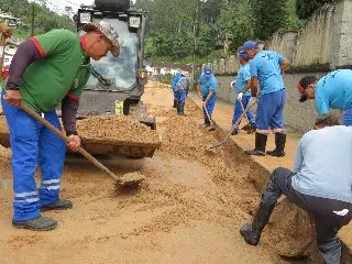 Prefeitura explica como funcionará a limpeza da cidade após as chuvas - 3