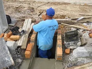 Prefeitura mantém várias frentes de trabalho após as chuvas - 2