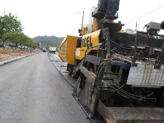 Prefeitura mantém várias frentes de trabalho após as chuvas - 1