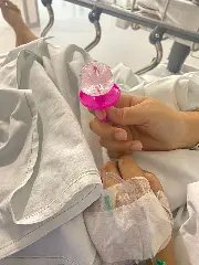 Hospital Azambuja inova com protocolo para aliviar sede de pacientes após cirurgia - 1
