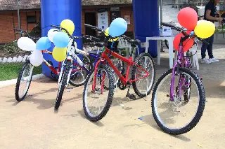 CDL Brusque realiza sorteio de bicicletas em alusão ao Dia das Crianças - 4