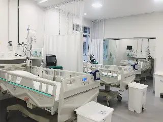 Novos leitos de UTI geral e neonatal serão inaugurados - 3