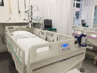 Novos leitos de UTI geral e neonatal serão inaugurados - 1