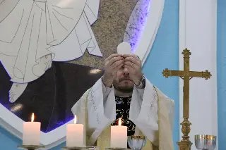 Comunidade Nossa Senhora Aparecida celebra padroeira - 3