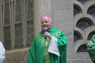 Professores são homenageados em celebração especial na igreja Matriz - 1