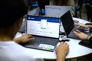 UNIFEBE recebe mais de 3 mil estudantes no UP Profissões  - 1