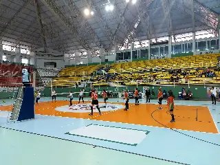 FME e Abeati realizam competição de vôlei com grupos da terceira idade - 4
