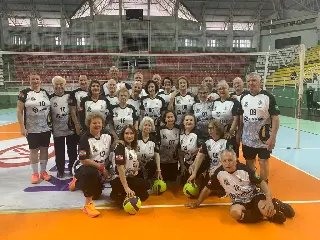 FME e Abeati realizam competição de vôlei com grupos da terceira idade - 3