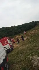 Tiroteio deixa dois mortos e um gravemente ferido em Ilhota - 1