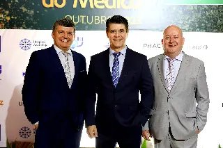 Unimed Brusque Celebra o Dia do Médico e Aniversário da Cooperativa - 1