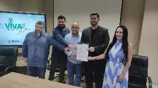 Prefeitura de Brusque lança serviço de Telemedicina  - 5