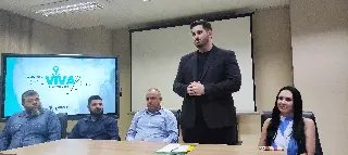Prefeitura de Brusque lança serviço de Telemedicina  - 9