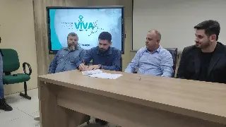Prefeitura de Brusque lança serviço de Telemedicina  - 8