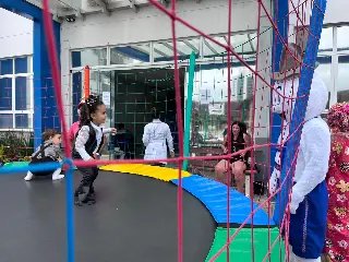 Dia D da Campanha de Multivacinação tem boa adesão da população - 1