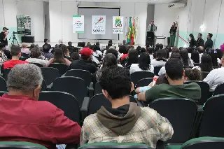 Escola de Costura forma mais de 70 profissionais - 8
