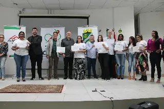 Escola de Costura forma mais de 70 profissionais - 3