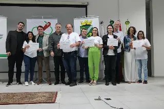 Escola de Costura forma mais de 70 profissionais - 4