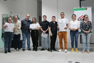 Escola de Costura forma mais de 70 profissionais - 2